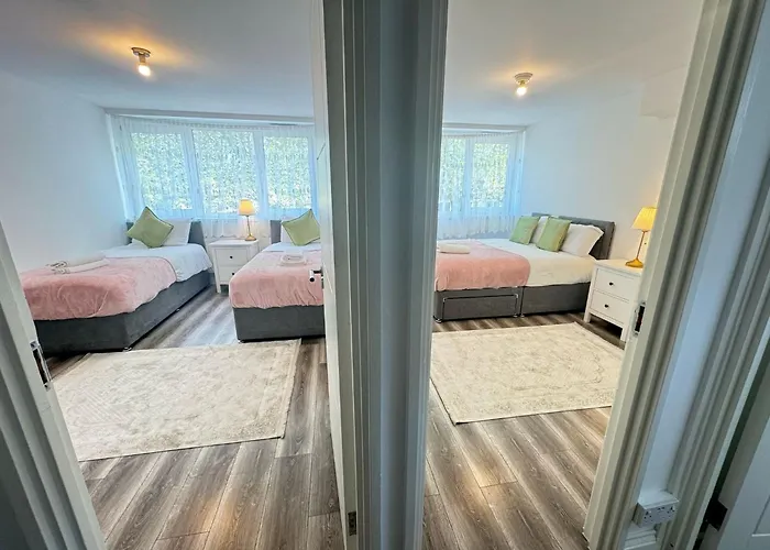 Betty Homes - Nearby Angel And Highbury